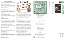 the Educational Brochure here