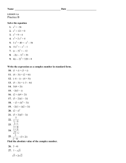 EXTRA Practice Notes with answers