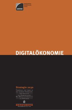Berenberg: Home