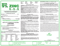 EDTA 9 ZINC_EDTA 9% Zinc.qxd