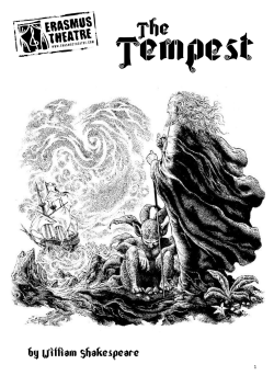 Tempest The - Circolo Cultura e Stampa Bellunese