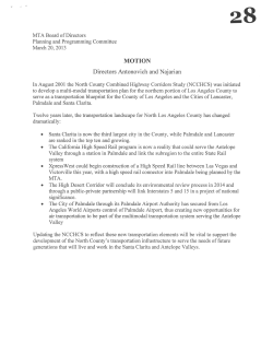 antonovich/najarian motion