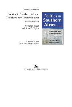 intro cover page - Eurospan Bookstore