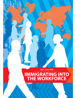 Immigrating into the workforce