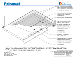 BW1 - Positive Slope Overview Isometric &bull; 108kb