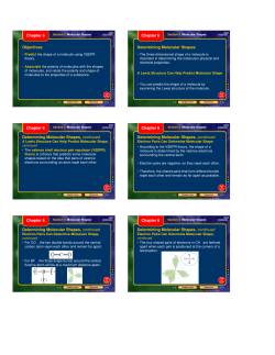 Chapter 6 Section 3