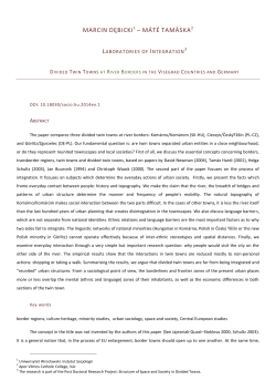 marcin dębicki &ndash; m&aacute;t&eacute; tam&aacute;ska