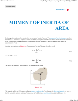 appendix c - RonEducate