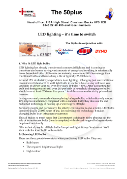 LED lighting article Sept 15 v2