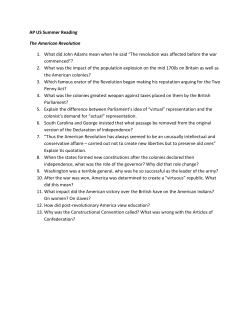 reading guide