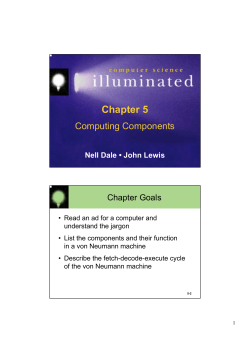 Chapter 5