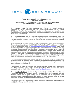 File Type pdf 2. Feb 2017 TBB Cup Rules