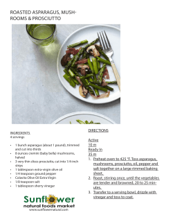 print - Sunflower Natural Foods Market