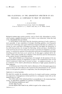 Suspension o/ cubical particles