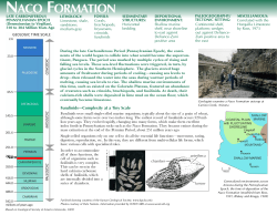 Naco Formation