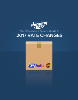 contents - Shipping Easy