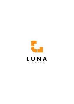 LUNA Technical leaflet