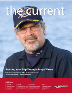 The Current - National Association of Electrical Distributors