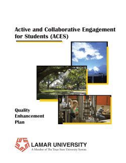 here - Lamar University