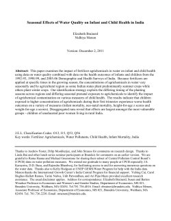 Preview - American Economic Association