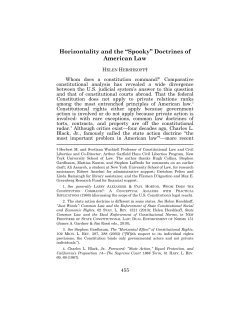 Base Macro - Buffalo Law Review