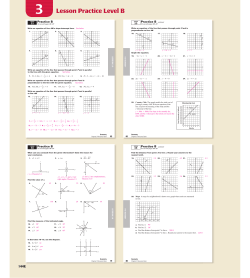 Ch 3 Practice B Pt2 Ans