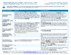 OEBB Statewide Plan Alder