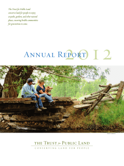 Annual Report