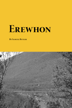 Erewhon - Planet eBook