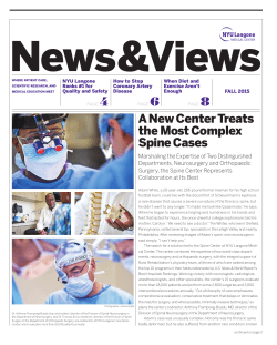 PDF - NYU Langone Medical Center