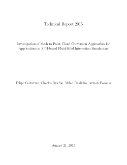 Technical Report