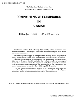 9593522 Comp Spanish Ju05
