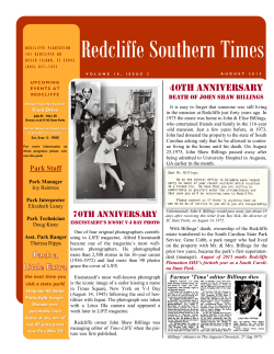 Redcliffe Southern Times