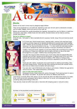 blocks - playgroup.org.au