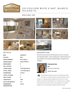 133 collierb lv ds #6 0 7 , marcoislandfl