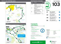 41 42 48 55 Transperth Information