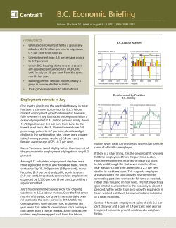 1932 BC.indd - Central 1 Credit Union