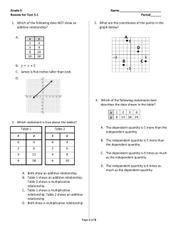 File - 6th Grade Math