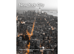 New York City - Anders Stubkj&aelig;r