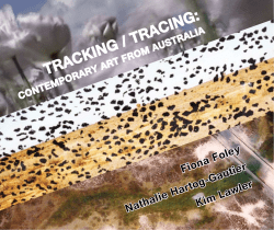 tracking / tracing