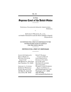 Supreme Court of the United States
