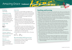 Amazing Grace:English.qxd