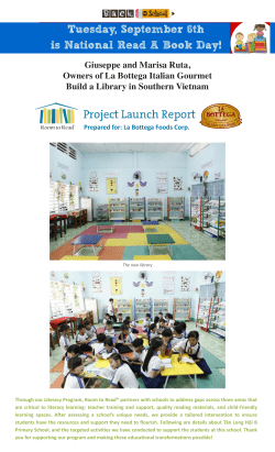 LB Builds Library