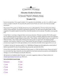 Click on link below to jump to page: Kindergarten