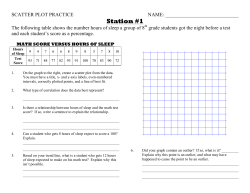 Station #1 - Gulfport School District