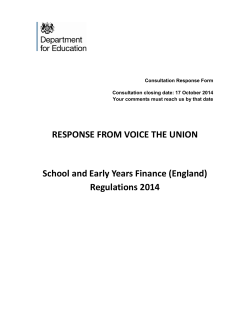 Official Response 2083