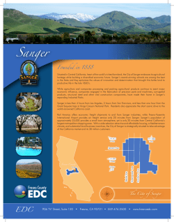 City Economic Profile PDF