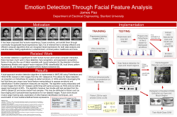 Motivation Implementation Related Work Results