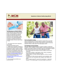 read full newsletter - MCM | Population Health Management Leader