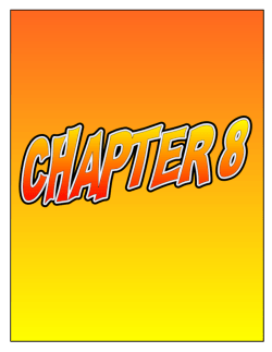 In the past three chapters, you have explored six biomes that exist